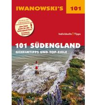 Reiseführer 101 Südengland - Reiseführer von Iwanowski Iwanowski GmbH. Reisebuchverlag
