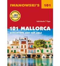 Reiseführer 101 Mallorca - Reiseführer von Iwanowski Iwanowski GmbH. Reisebuchverlag
