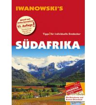 Travel Guides Südafrika - Reiseführer von Iwanowski Iwanowski GmbH. Reisebuchverlag