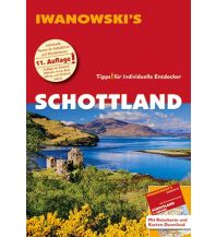 Reiseführer Schottland - Reiseführer von Iwanowski Iwanowski GmbH. Reisebuchverlag