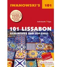 Travel Guides 101 Lissabon - Reiseführer von Iwanowski Iwanowski GmbH. Reisebuchverlag