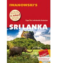 Reiseführer Sri Lanka - Reiseführer von Iwanowski Iwanowski GmbH. Reisebuchverlag