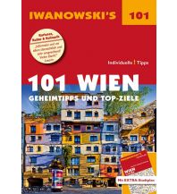 Reiseführer 101 Wien - Reiseführer von Iwanowski Iwanowski GmbH. Reisebuchverlag