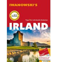 Reiseführer Irland - Reiseführer von Iwanowski Iwanowski GmbH. Reisebuchverlag