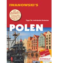 Polen – Reiseführer von Iwanowski Iwanowski GmbH. Reisebuchverlag