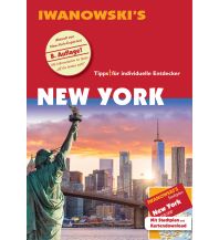 Reiseführer New York - Reiseführer von Iwanowski Iwanowski GmbH. Reisebuchverlag