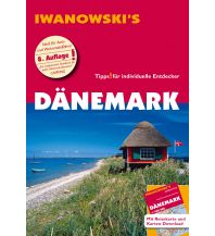Travel Guides Dänemark - Reiseführer von Iwanowski Iwanowski GmbH. Reisebuchverlag
