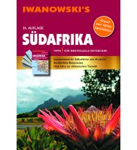 Travel Guides Südafrika - Reiseführer von Iwanowski Iwanowski GmbH. Reisebuchverlag