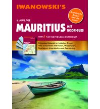 Reiseführer Mauritius mit Rodrigues - Reiseführer von Iwanowski Iwanowski GmbH. Reisebuchverlag