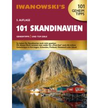 Reiseführer 101 Skandinavien - Reiseführer von Iwanowski Iwanowski GmbH. Reisebuchverlag