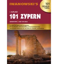 Travel Guides 101 Inseln - Reiseführer von Iwanowski Iwanowski GmbH. Reisebuchverlag