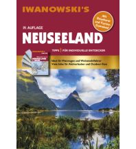 Reiseführer Neuseeland - Reiseführer von Iwanowski Iwanowski GmbH. Reisebuchverlag
