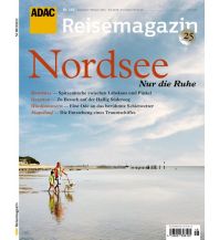 Bildbände ADAC Reisemagazin Nordsee ADAC Buchverlag