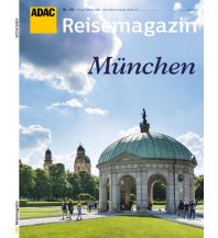 Bildbände ADAC Reisemagazin München ADAC Buchverlag