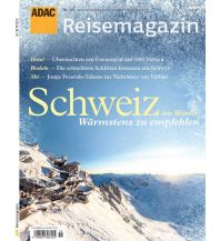 Bildbände ADAC Reisemagazin Schweiz ADAC Buchverlag