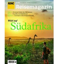 Bildbände ADAC Reisemagazin Südafrika ADAC Buchverlag