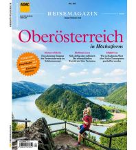 Bildbände ADAC Reisemagazin / ADAC Reisemagazin Oberösterreich ADAC Buchverlag