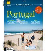 Illustrated Books ADAC Reisemagazin / ADAC Reisemagazin Portugal Algarve ADAC Buchverlag