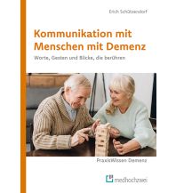 Kommunikation mit Menschen mit Demenz medhochzwei