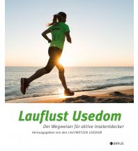 Lauflust Usedom Edition Braus GmbH