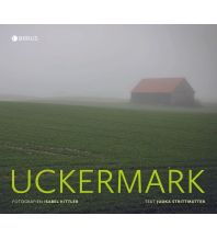 Illustrated Books Uckermark Edition Braus GmbH