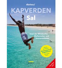 Travel Guides Kapverden - Sal Nietsch Hermann