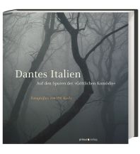 Bildbände Dantes Italien Primus Verlag