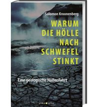 Geology and Mineralogy Warum die Hölle nach Schwefel stinkt Primus Verlag