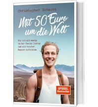 Travel Literature Mit 50 Euro um die Welt Adeo