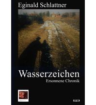 Travel Literature Wasserzeichen Pop Verlag