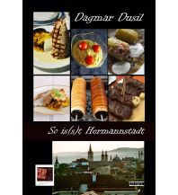 Reiseführer Dusil Dagmar - So is(s)t Hermannstadt Pop Verlag