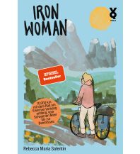 Cycling Stories Iron Woman Voland & Quist Verlag