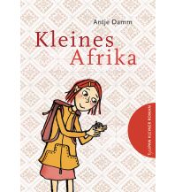 Kinderbücher und Spiele Kleines Afrika Tulipan Verlag
