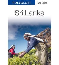 Reiseführer Sri Lanka Polyglott-Verlag