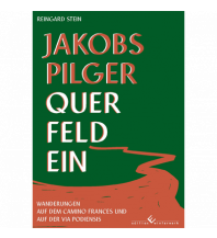 Climbing Stories Jakobspilger Querfeldein Edition Winterwork