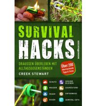 Survival / Bushcraft Survival Hacks Börsenmedien AG