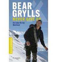 Survival / Bushcraft Bear Grylls: Never Give Up Plassen