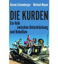 Travel Literature Die Kurden Westend-Verlag