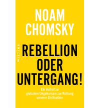 Rebellion oder Untergang! Westend-Verlag