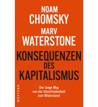 Travel Literature Konsequenzen des Kapitalismus Westend-Verlag