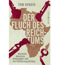 Travel Literature Der Fluch des Reichtums Westend-Verlag