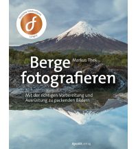 Berge fotografieren Dpunkt Verlag