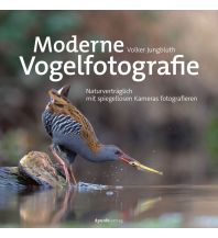 Naturführer Moderne Vogelfotografie Dpunkt Verlag