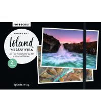 Island fotografieren Dpunkt Verlag