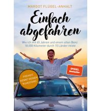 Einfach abgefahren Ullstein Verlag