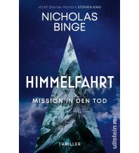 Climbing Stories Himmelfahrt Ullstein Verlag