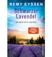 Reiselektüre Schwarzer Lavendel (Ein-Leon-Ritter-Krimi 2) Ullstein Verlag
