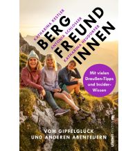 Mountaineering Techniques Bergfreundinnen Ullstein Verlag