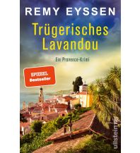 Travel Literature Trügerisches Lavandou (Ein-Leon-Ritter-Krimi 9) Ullstein Verlag