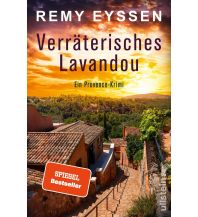 Travel Literature Verräterisches Lavandou (Ein-Leon-Ritter-Krimi 10) Ullstein Verlag